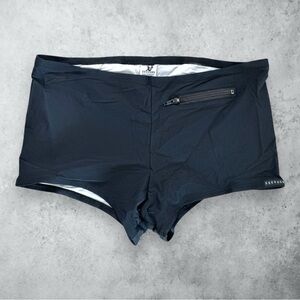 Vintage SAUVAGE California Back Swim Trunk